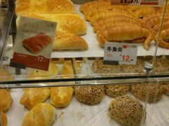 -BreadTalk面包新语·烘焙蛋糕(高德置地春广场店)