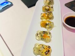 -蟹榭(静安寺晶品商场店)