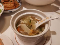 -清晖小苑•顺德地方菜(壹海城店)