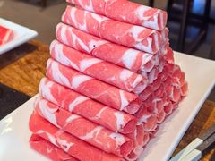 -南门涮肉(天坛南门店)