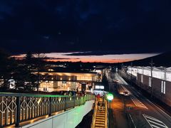 -轻井泽王子购物广场