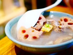 -静一餐厅·湖北菜(前门创始店)