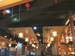 -粤点越有·茶点·粤菜(樵岭国际店)
