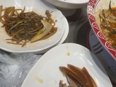 -黑窑厂糖油饼烤鸭·清真菜(旗舰店)