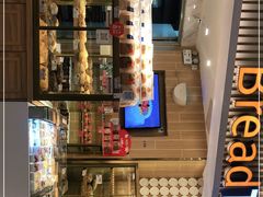 -BreadTalk面包新语·烘焙蛋糕(高德置地春广场店)