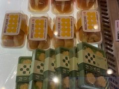 -DANXI丹喜面包·蛋糕(庐山店)