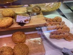 -巴黎贝甜(龙之梦购物中心虹口店)