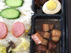 -陕味基中式快餐家的味道(波普店)