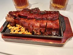 -千日贺茶餐厅(开发区安盛店)