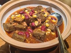-甘家界柠檬鸭(安吉店)