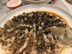 -盛百味·家宴餐厅(霸州分店)