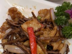 -香港深仔记茶餐厅(东门店)