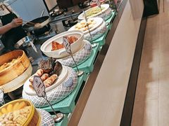 -宁海食府·涌宴(真和店)