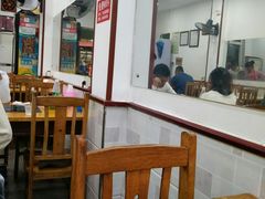 大堂-专业跳跳蛙·彭彭老铺(步行街店)