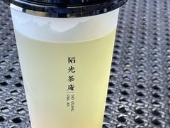 -韬光茶庵
