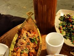 -多哥水傣味餐厅(司马巷店)