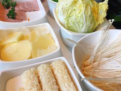 -海底捞火锅(威高广场店)