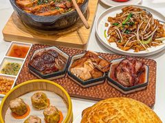-有璟阁港式餐厅(金融街购物中心店)