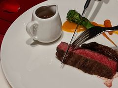 -云厨·高空西餐厅(成都瑯珀·凯悦臻选酒店)