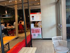 -肯德基(定兴店)