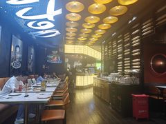 -get pizza意大利餐厅(凯德MALL店)