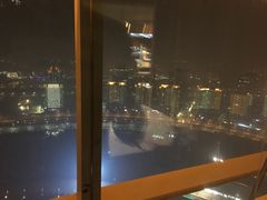 -郑州绿地JW万豪酒店The Grill烤汇扒房