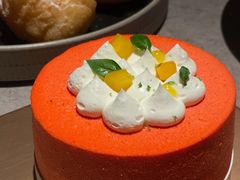 -广州文华东方酒店·江-由辉师傅主理