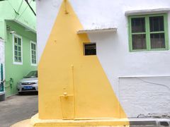 -柴油机1959创意园(IF1959文创园)