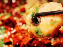 -胡马八破·川菜小馆(高新万达店)