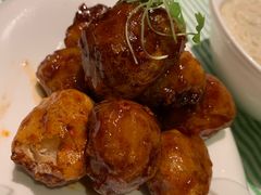 -桂满陇·锦绣江南(益田广场店)