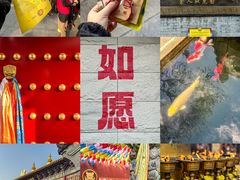 -西安市广仁寺