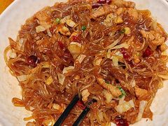 -鑫小城故事·藕汤·家常菜(台北一路总店)