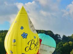 -布里斯托尔国际热气球节