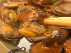 -贞姨美食·老字号海鲜大排档