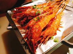 -绿茶餐厅(领展购物广场·中关村店)