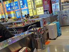 -哈哈碳都·牛肋条无限自助烤肉(台江万达店)