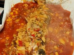 -红辣椒·川菜·火锅(张杨路店)