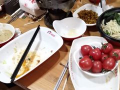 -南城香·饭香串香馄饨香(赵公口店)