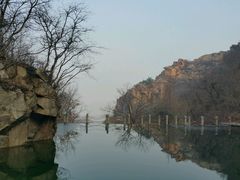 -连云港云龙涧原生态风景区