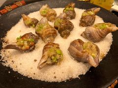 -龙宴海鲜城(经中路店)