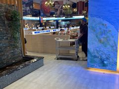 -蓝珊甄选海鲜自助·火锅大排档(近阿那亚店)