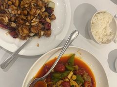 -眉州东坡(清河万象汇店)