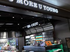 -皇庭广场(福华三路店)