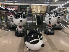 -星美国际影商城(虹口店)