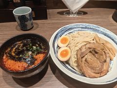 -雷神拉面(财富中心玉米楼店)