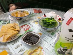 -阿金大白·上海菜馆(新天地店)