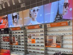 -LOHO眼镜(北京合生汇店)