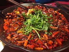 -一个叫川的地方(麒麟新天地店)