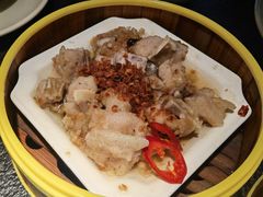 -蝴蝶里·粤菜·点心(龙湖天街&滨江店)