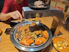 -九田家黑牛烤肉料理(溧阳吾悦店)